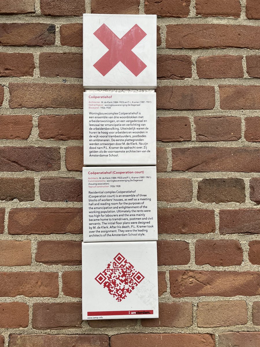 Niet Te Koop tweet media