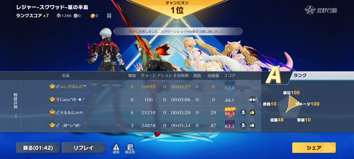 ふしぎ🐼🌷 tweet media