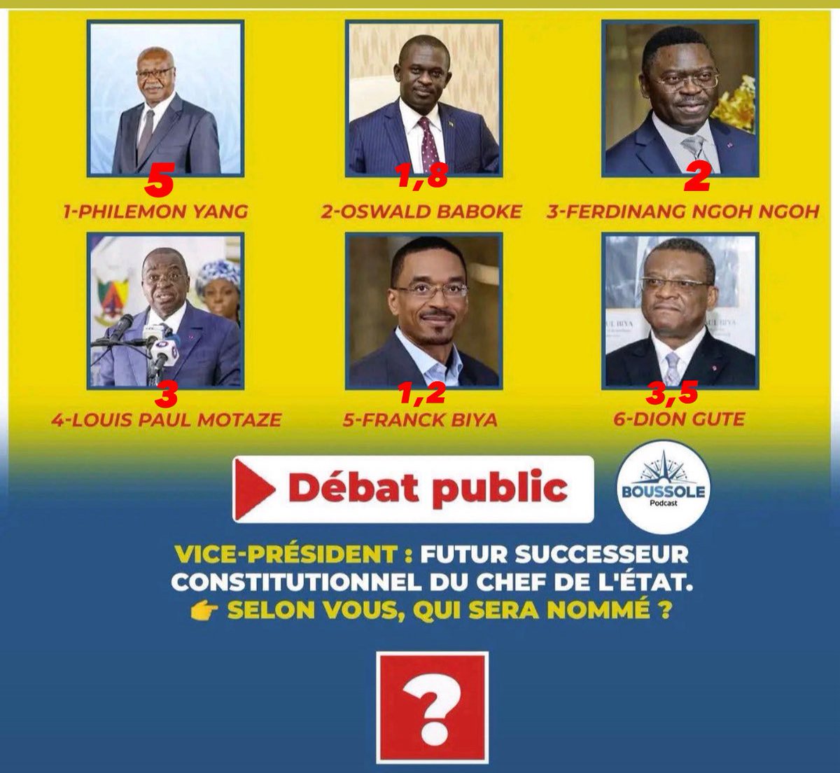 WANDAFU! tweet media