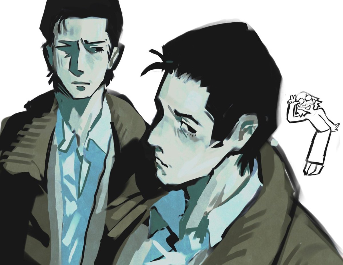 goblin shark tweet media