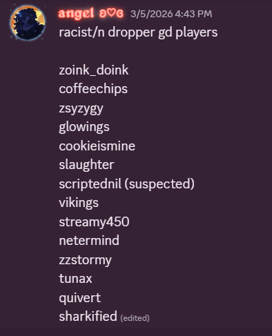 angel ʚ♡ɞ tweet media