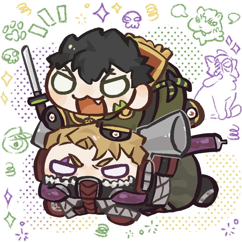 犬飯🐶 tweet media