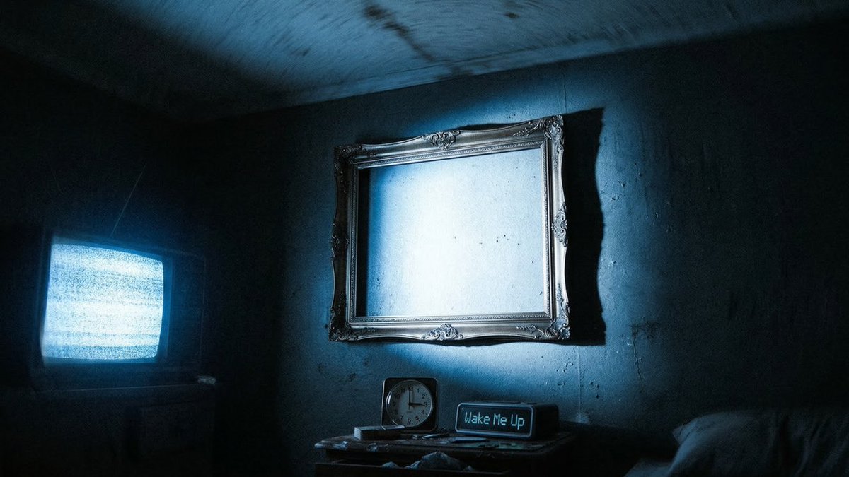 Neural Fault tweet media