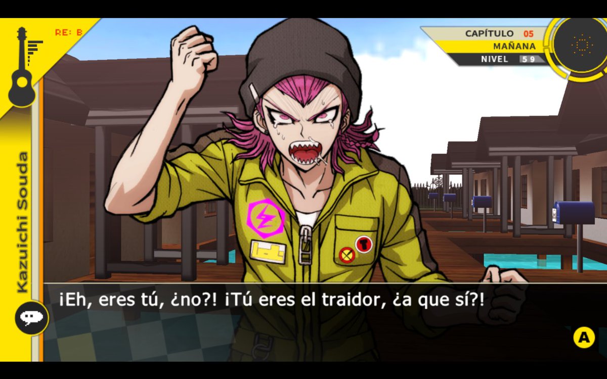 ARCANA VII tweet media