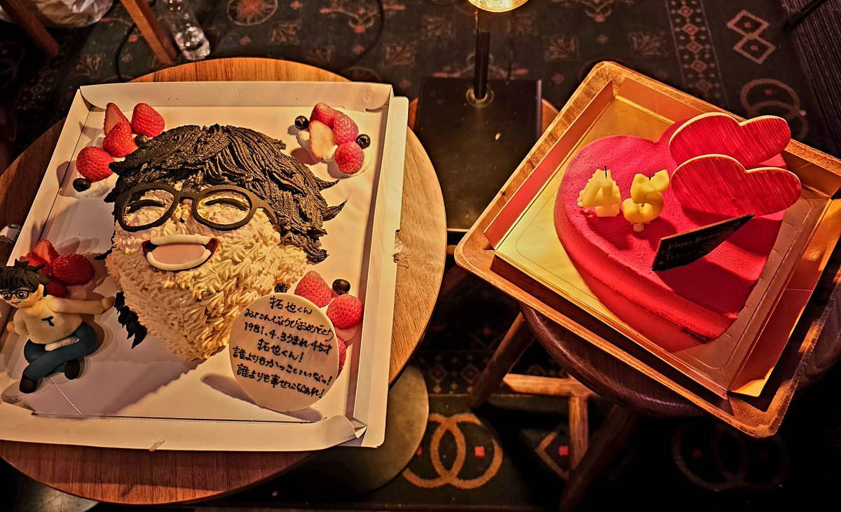 b7otEQck6p53258's tweet photo. #土佐拓也BIRTHDAYONEMANLIVE 今年も #板橋ファイト で #HugeM さんがサポートでピアノを🎹 セットリストも最高❗1曲目の「モナリザ」からしびれて「刹那」からの3曲は心捕まれ思わず涙が…😢来場者にチェキのプレゼンとが…😭これからの一年が善き歳になりますように✨ https://t.co/V1ooCFKpEg