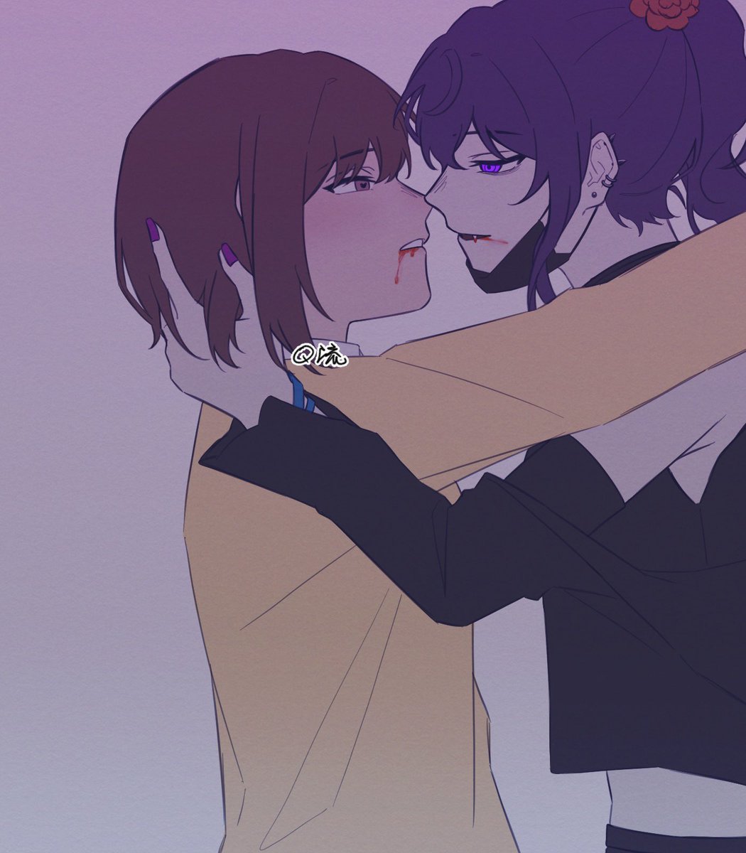 Q流🌊 tweet media