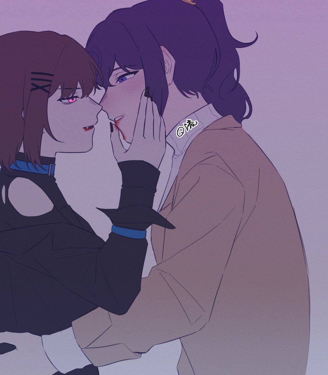 Q流🌊 tweet media