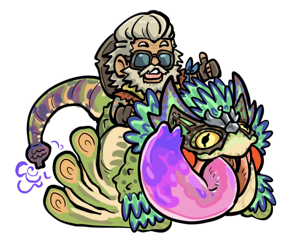 shen chode tweet media