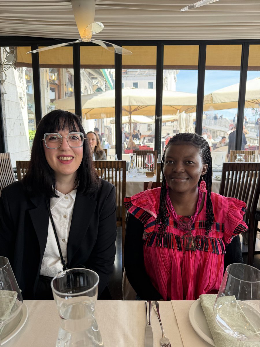 Marisol Salanova tweet media