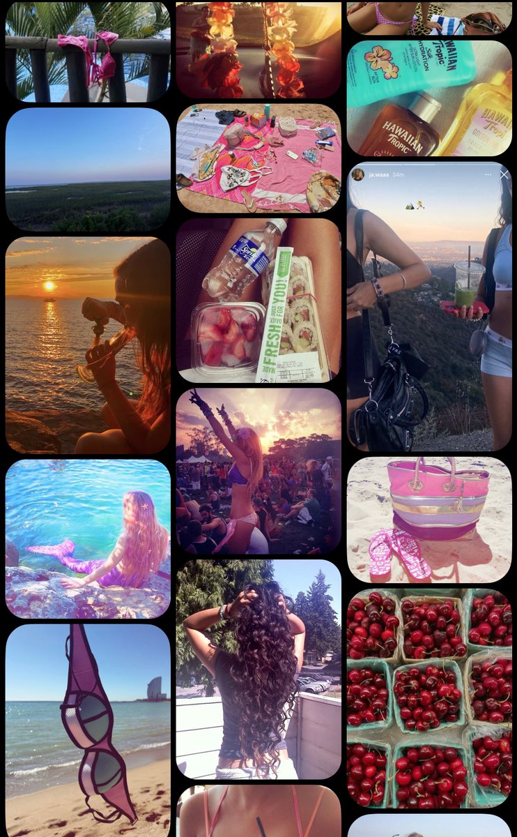 Kitty "K-Hole" Turner tweet media