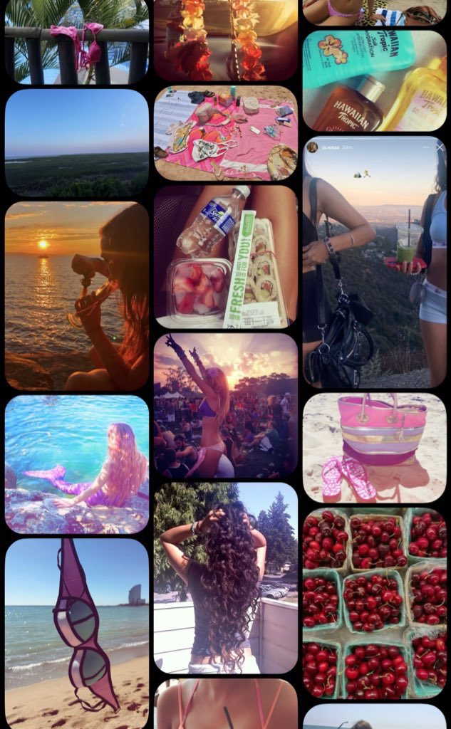 Kitty "K-Hole" Turner tweet media