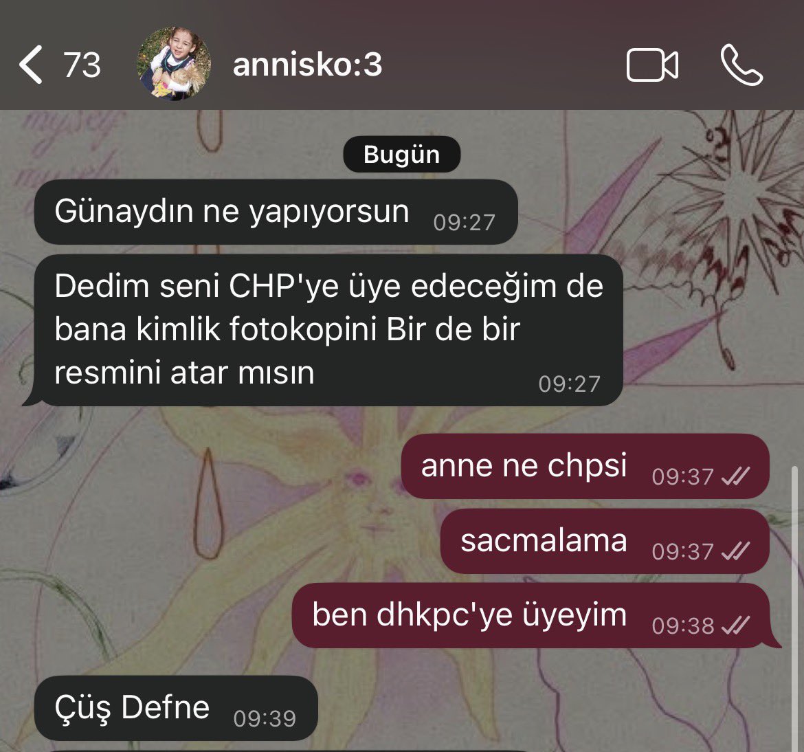 uzgun ordek tweet media