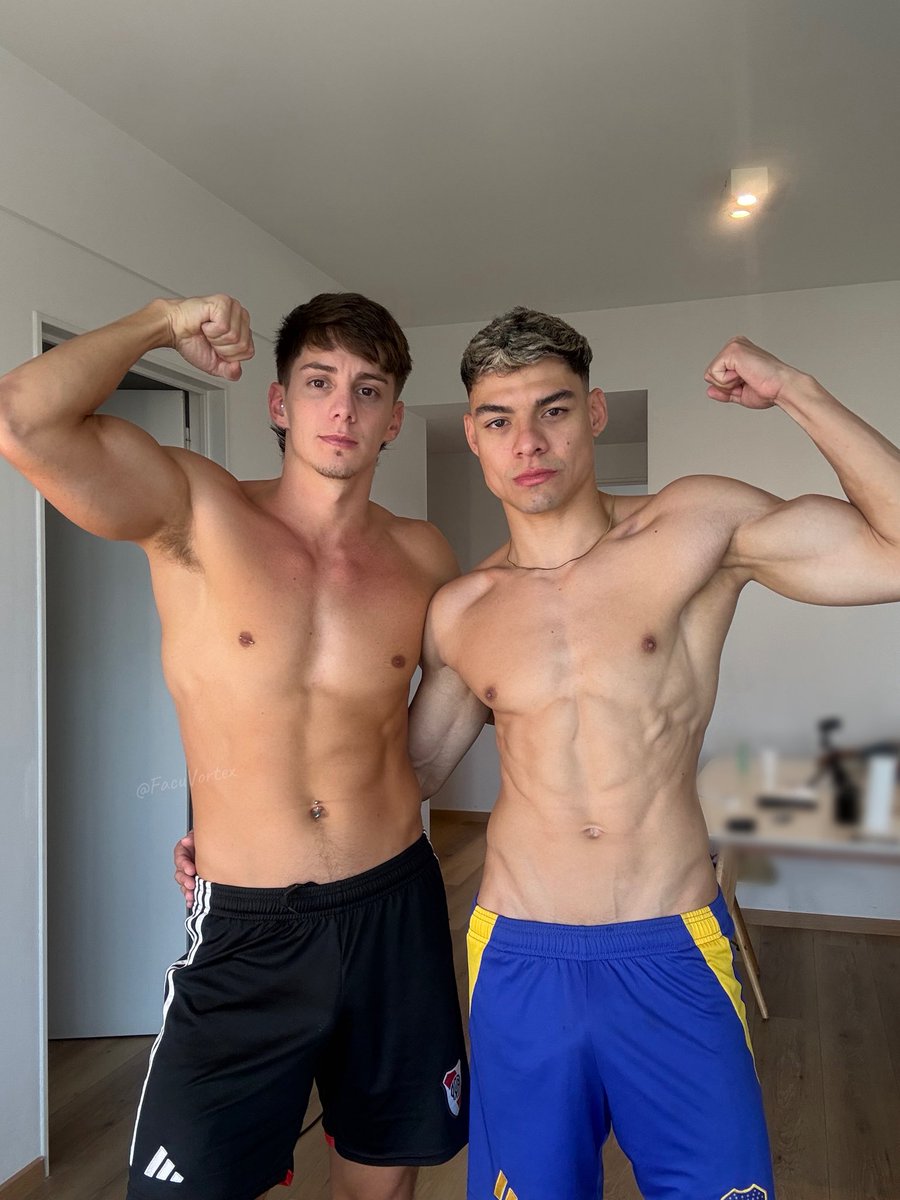 Facu Vortex 🌪️🇦🇷 tweet media