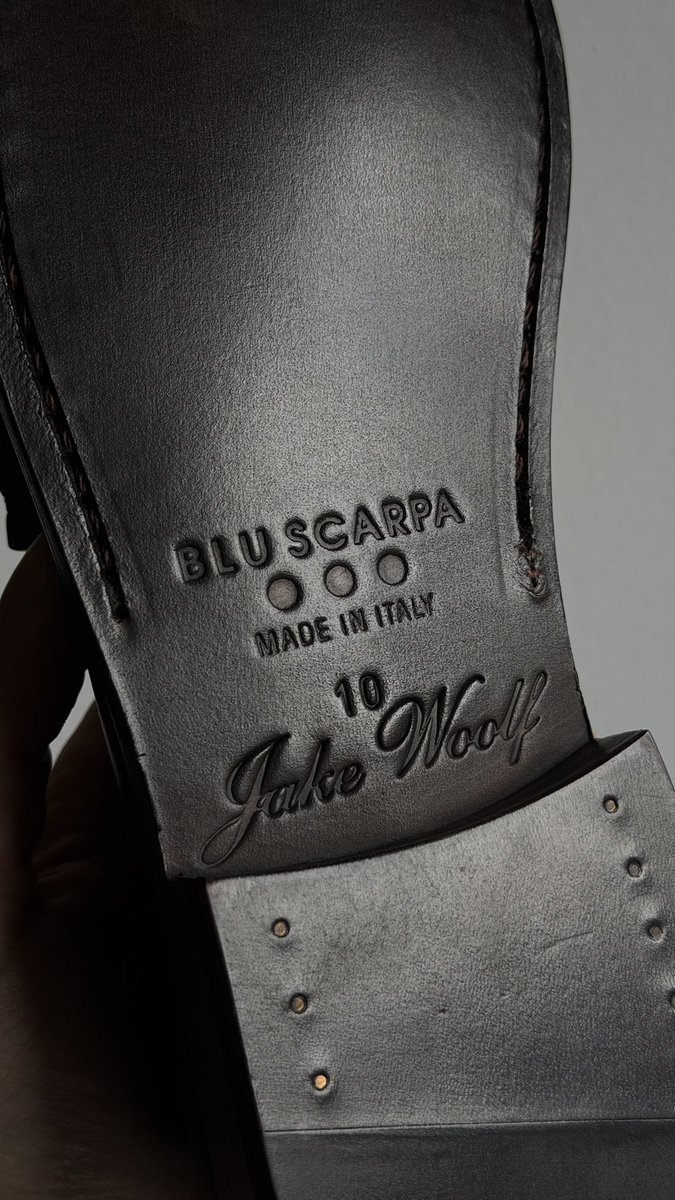 Jake Woolf tweet media