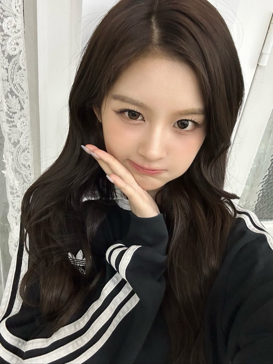 Babydoll, tweet media