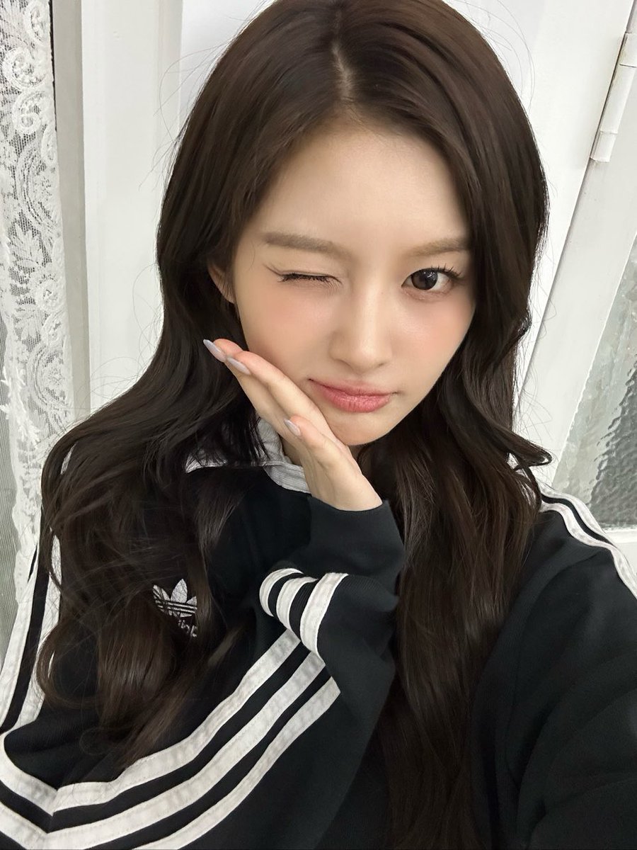 Babydoll, tweet media