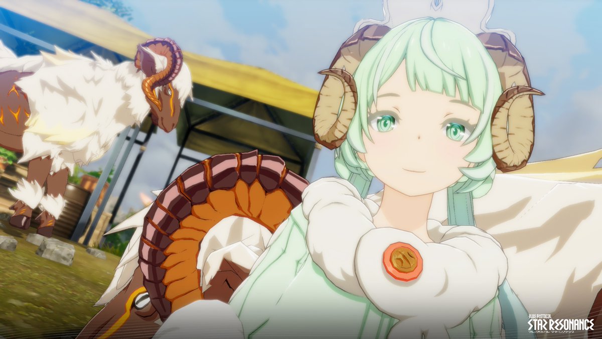 マキナ tweet media