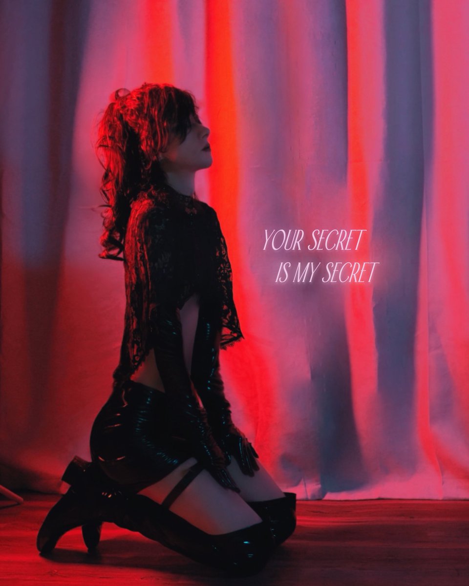 CANARY COMPLEX • カナリ tweet media