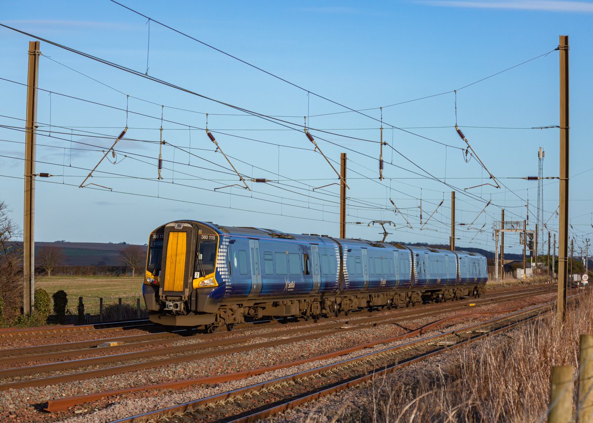 ScotRail tweet media