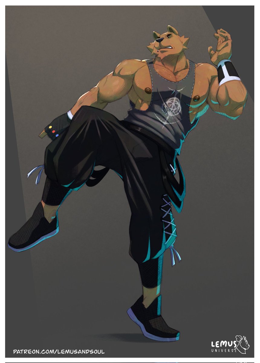 Lemusuniverse tweet media