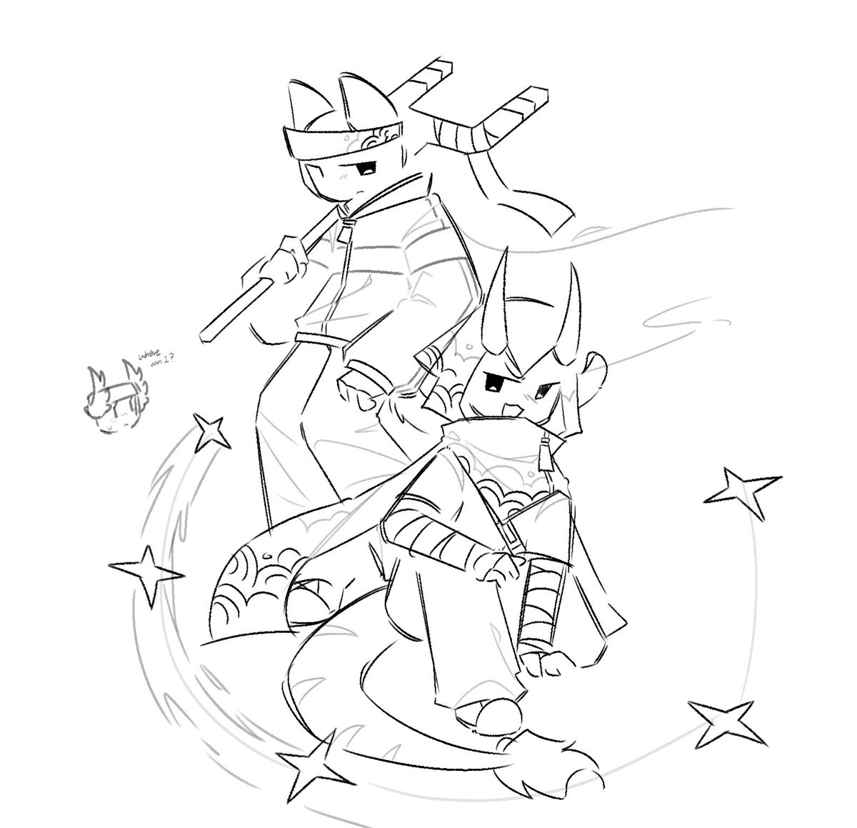 미넬리 tweet media