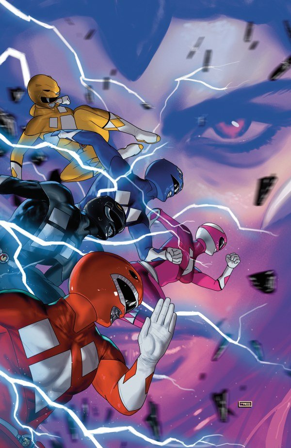 Mega Power Brasil ⚡ tweet media