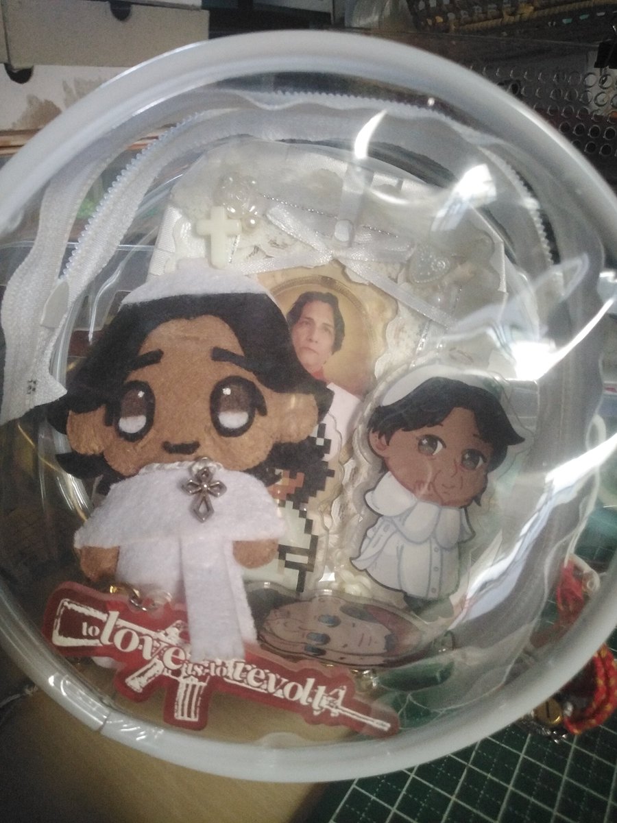 rei/na | ryan ☆ (anghel) tweet media