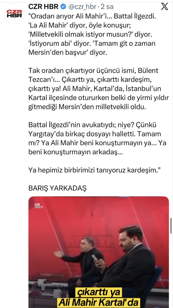 Nejat Özonay tweet media