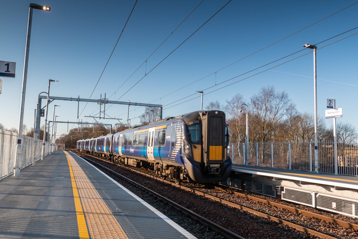 ScotRail tweet media