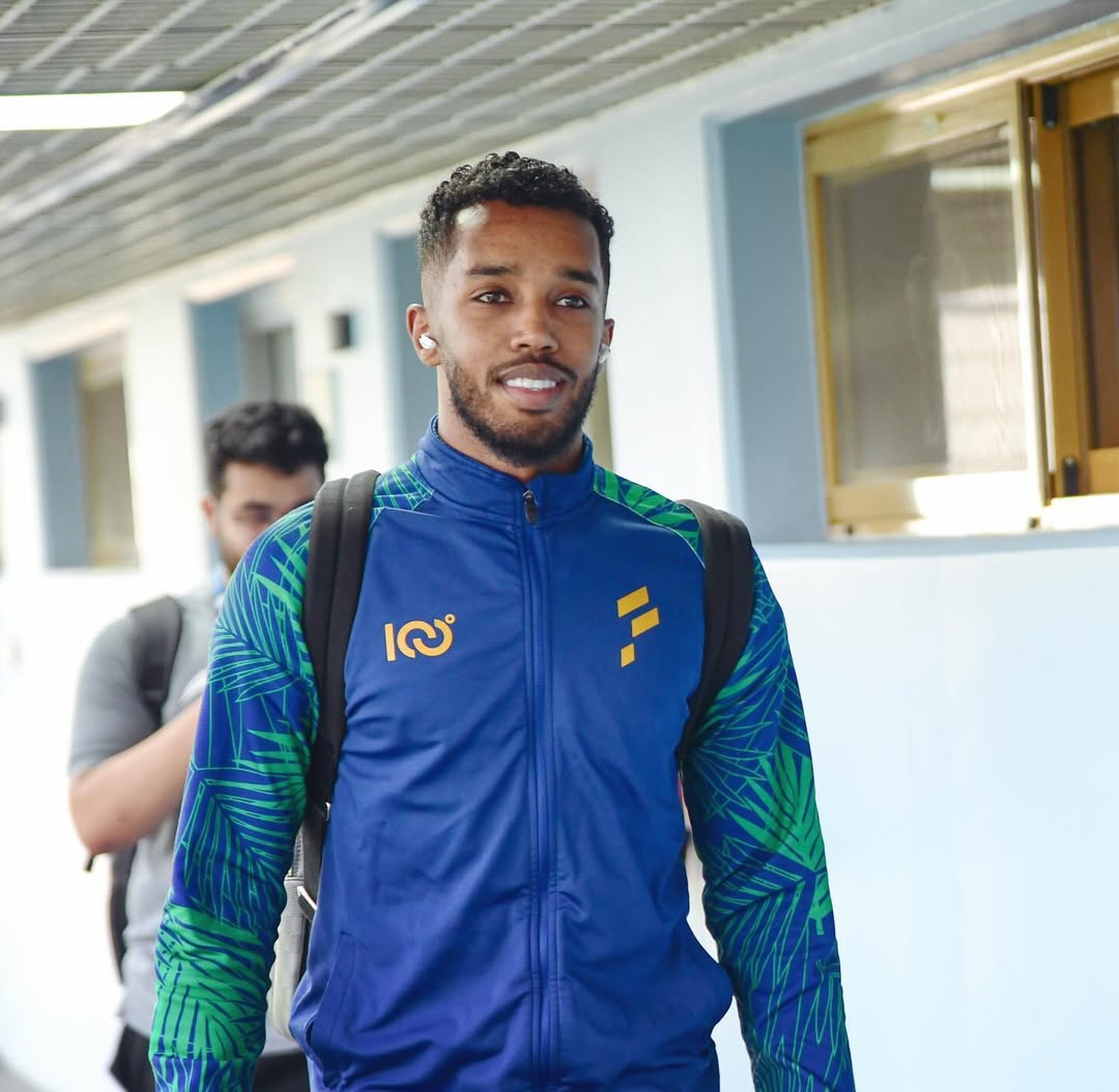 Dark Knight 🇸🇴 tweet media