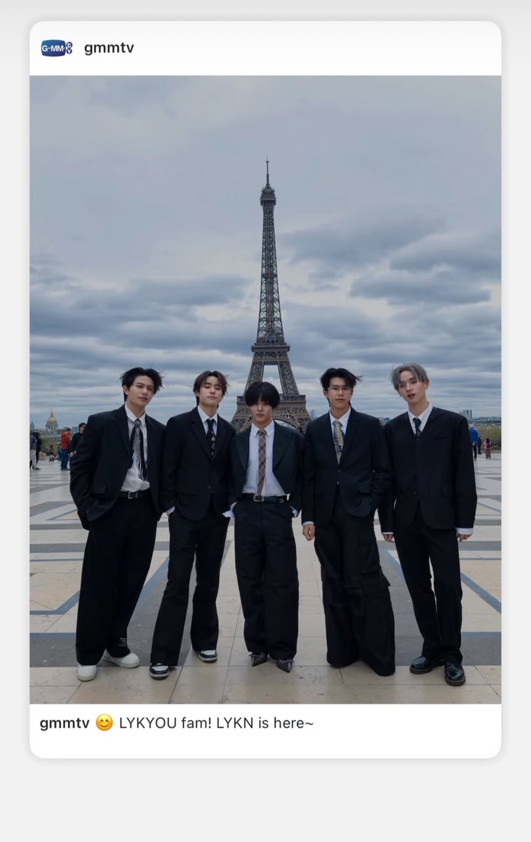 LYKN Philippines tweet media