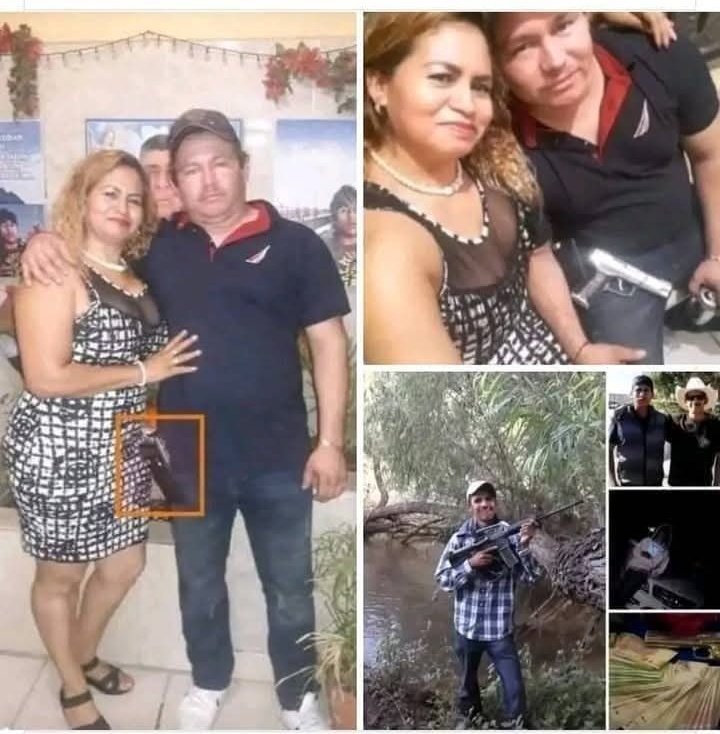 Marisela Martínez 🇲🇽 tweet media