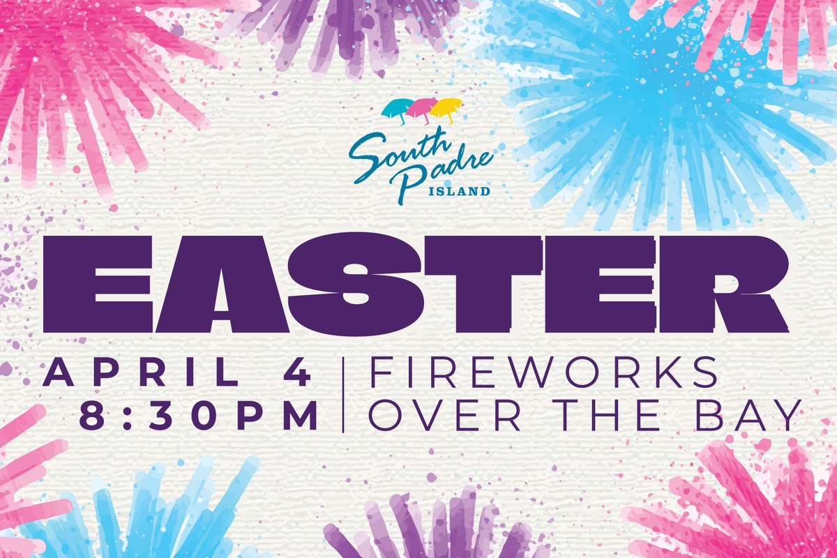 City of South Padre Island tweet media