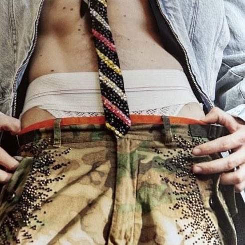 drea 𝜗𝜚˚⋆ tweet media