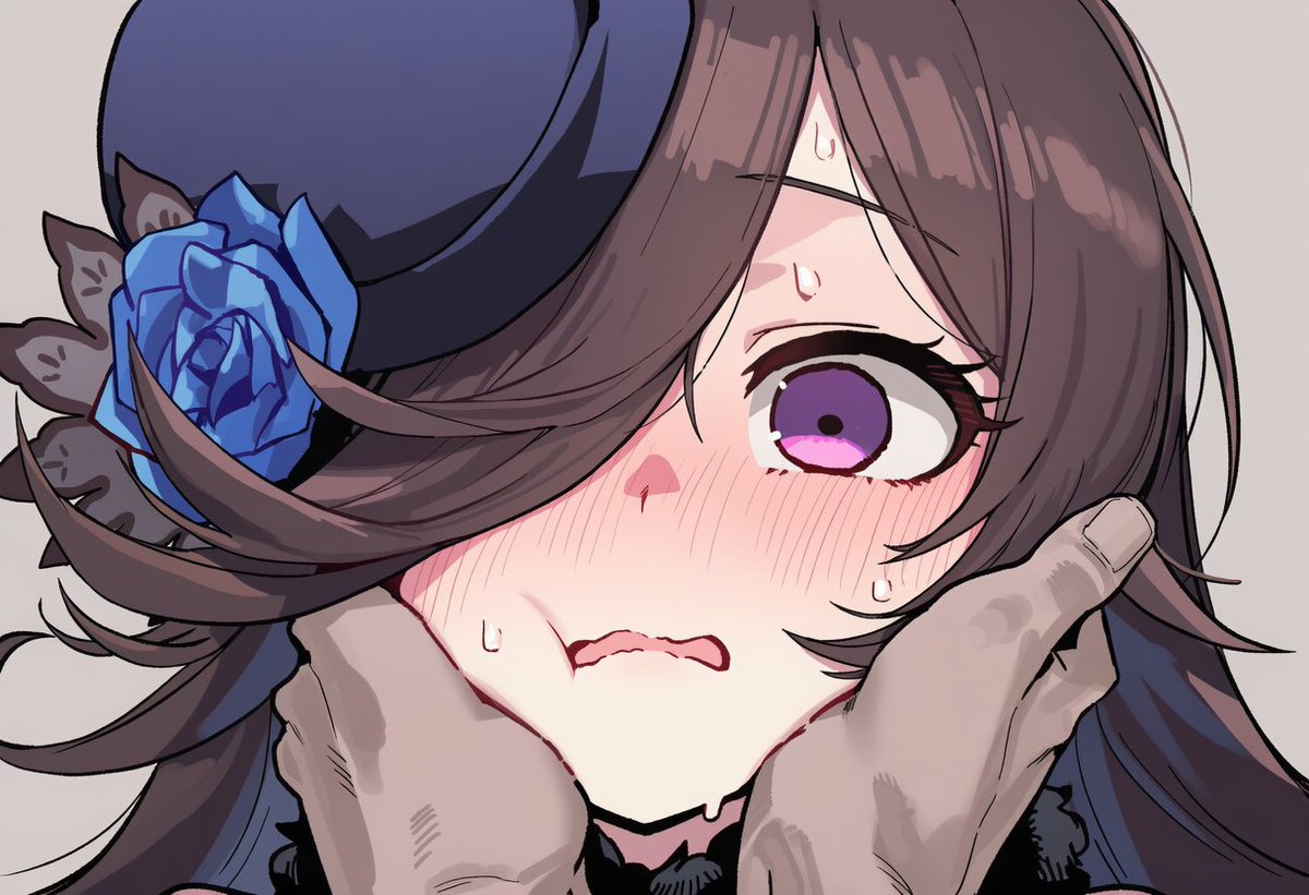 黒バムバム tweet media