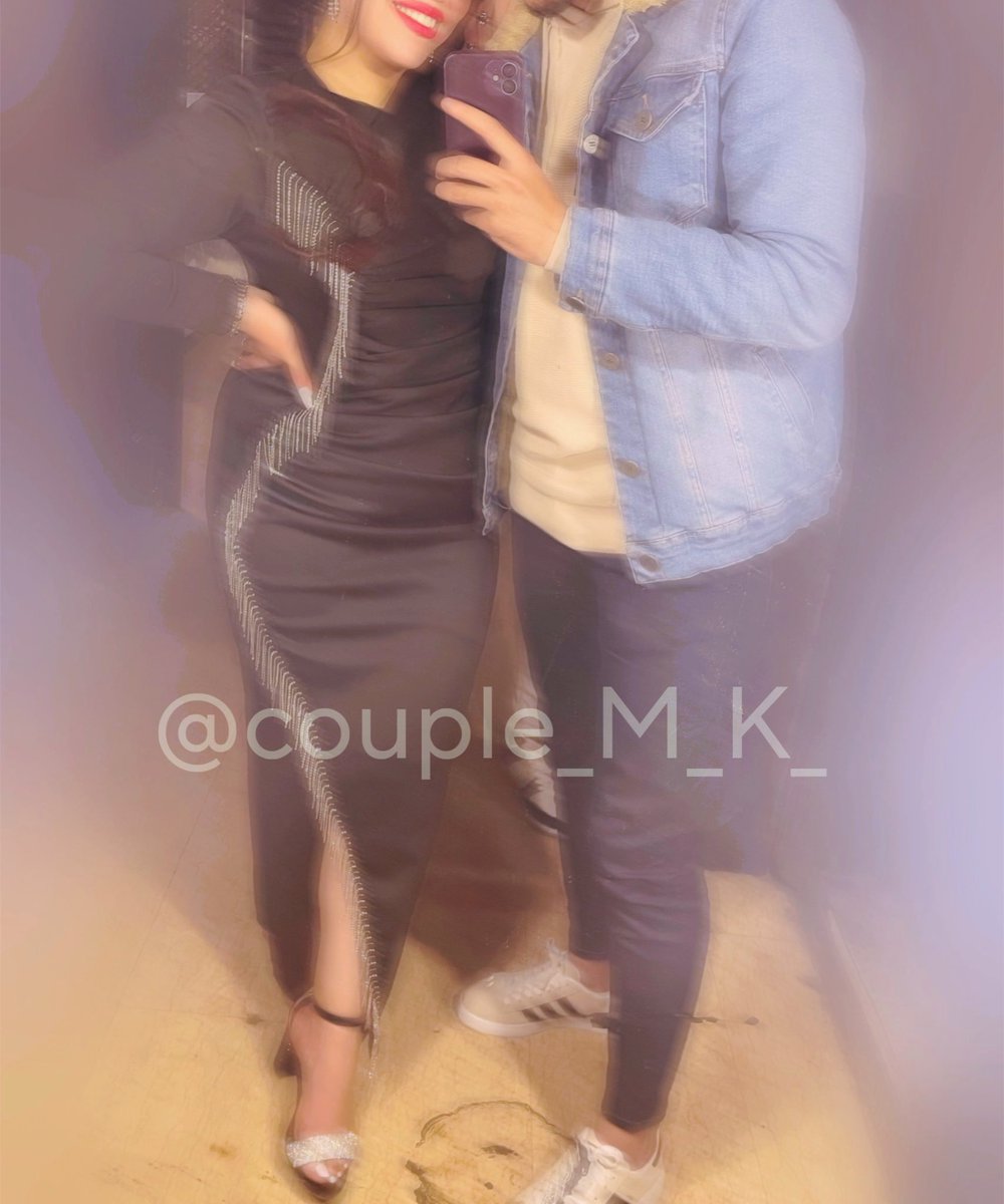 Mo & koky tweet media