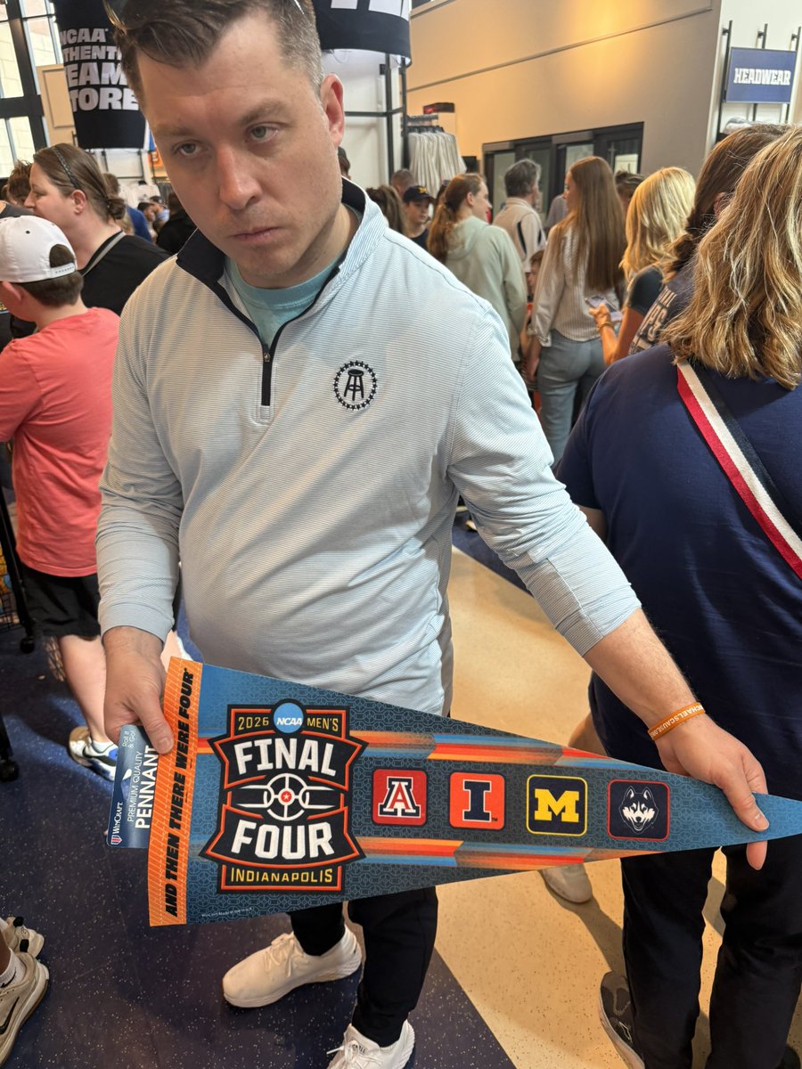 Ohio’s Tate tweet media