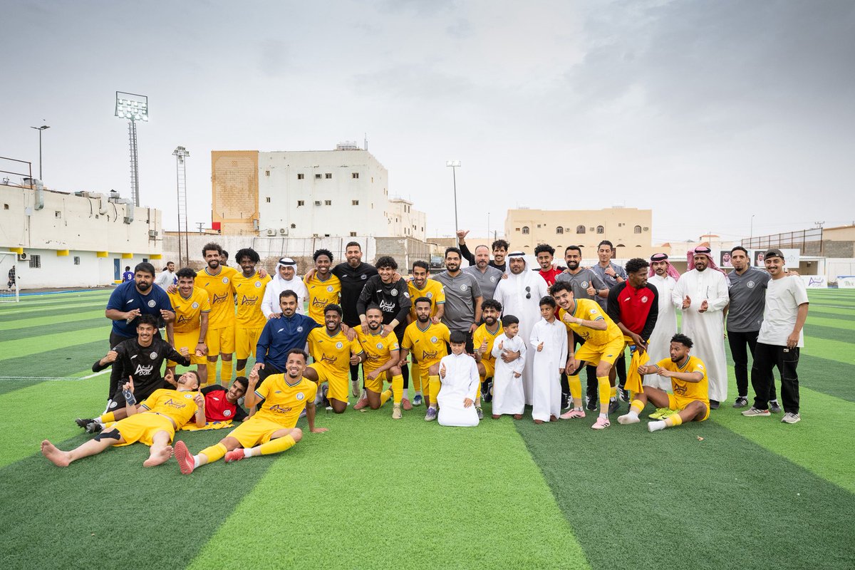 SDL_SAUDI's tweet photo. 📸 | صور من مباراة #اللواء_بيشة                                                                                   
      
#دوري_الدرجة_الثانية | #SDL https://t.co/4LHpp12kMZ