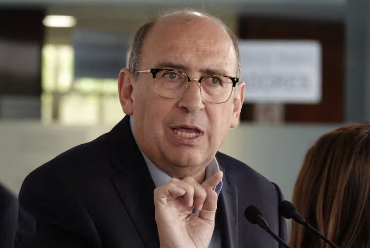 Político MX tweet media