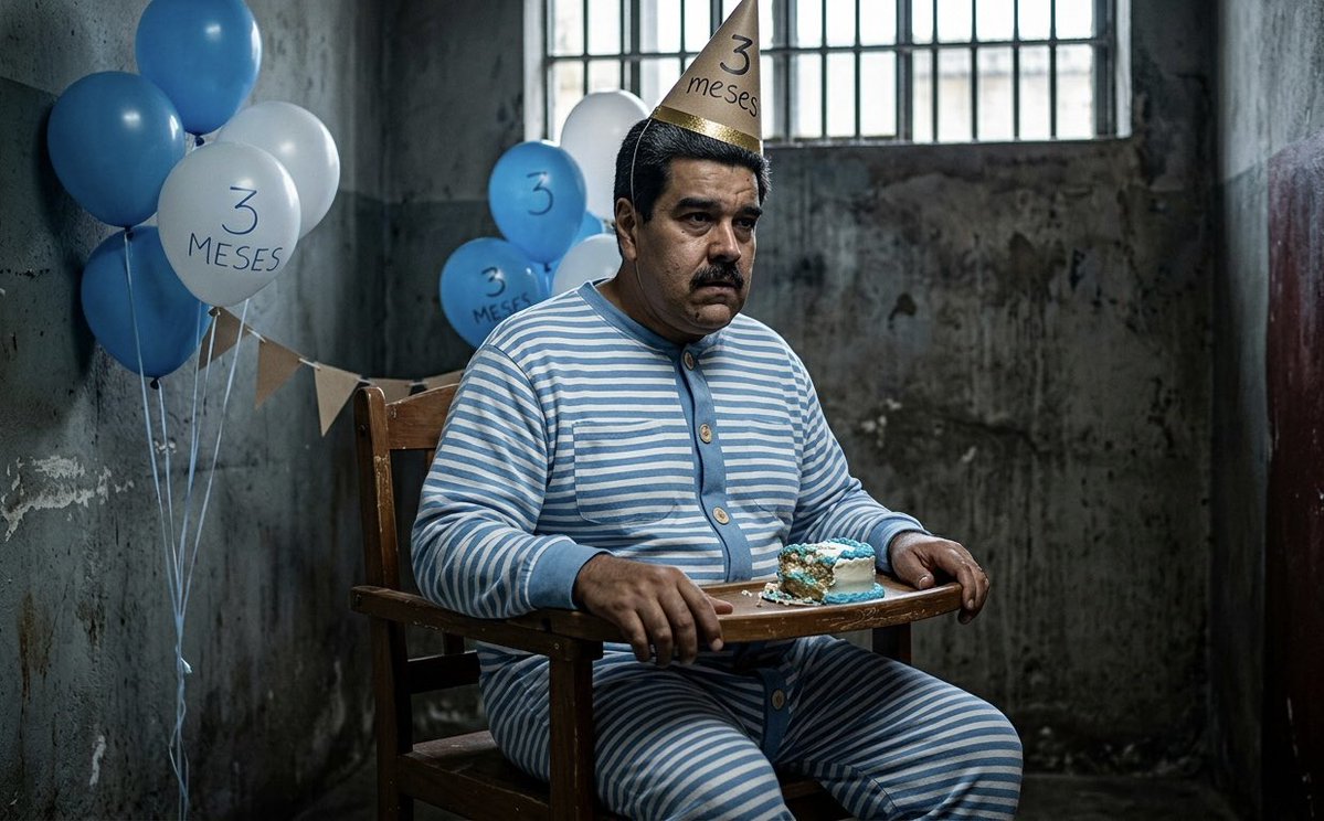 Mario J. Pentón tweet media