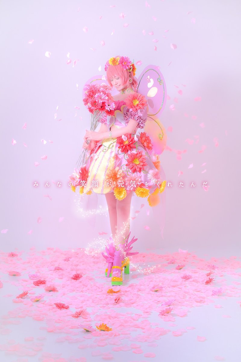 みくる🌈มีคุรุ tweet media