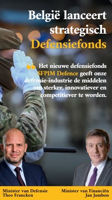 Theo Francken tweet media