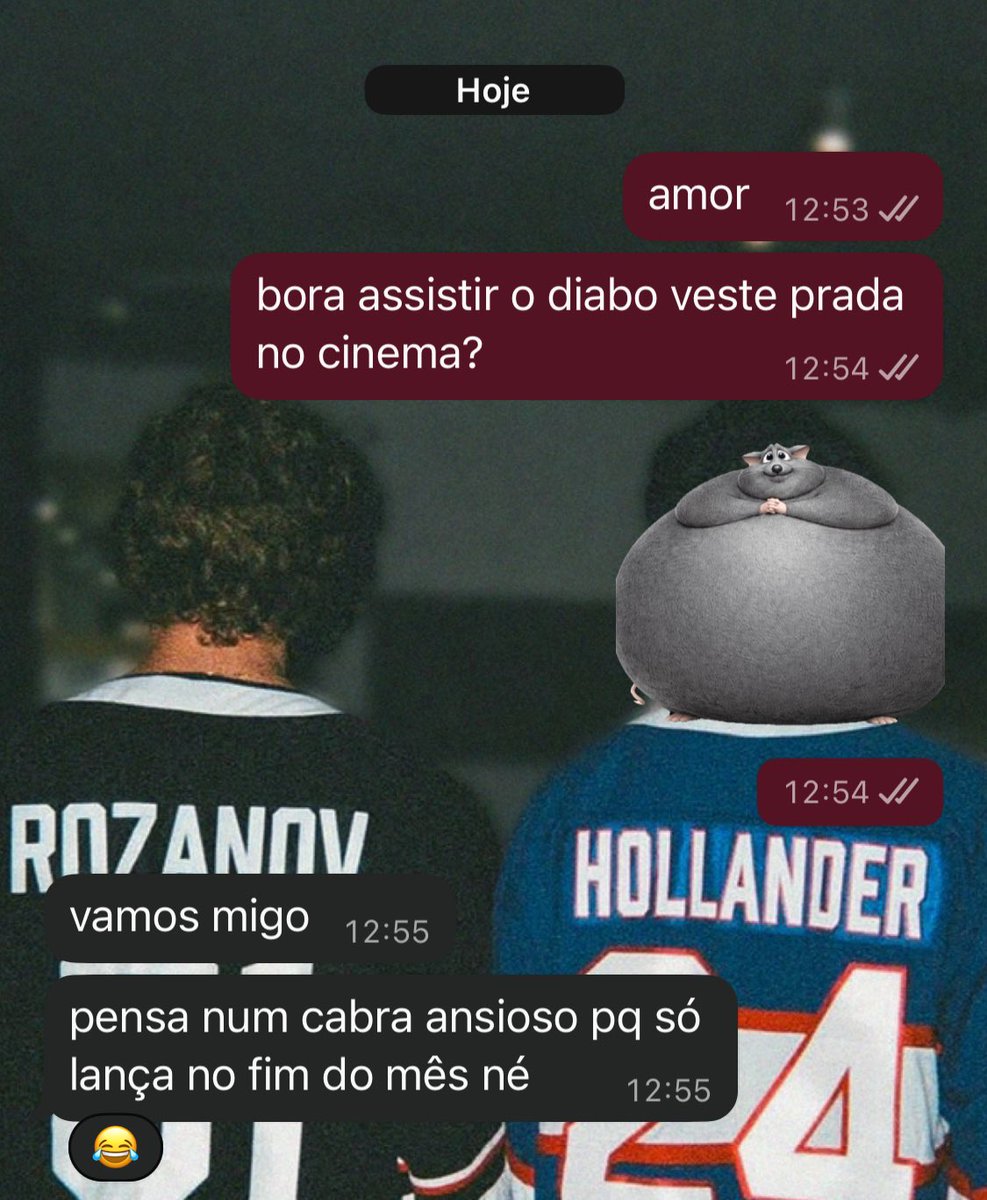 departamento de criação do kay tweet media