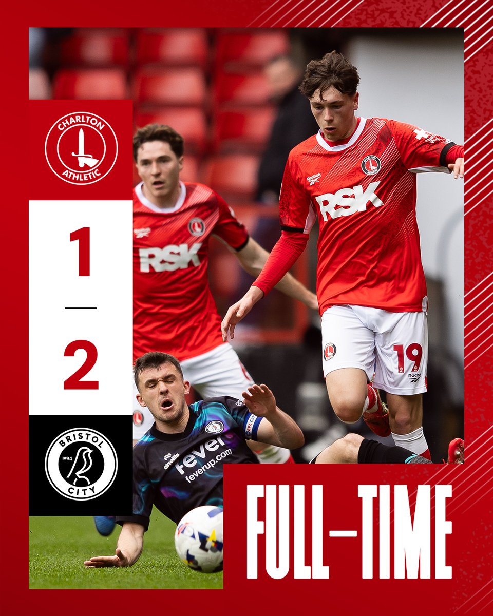 Charlton Athletic FC tweet media