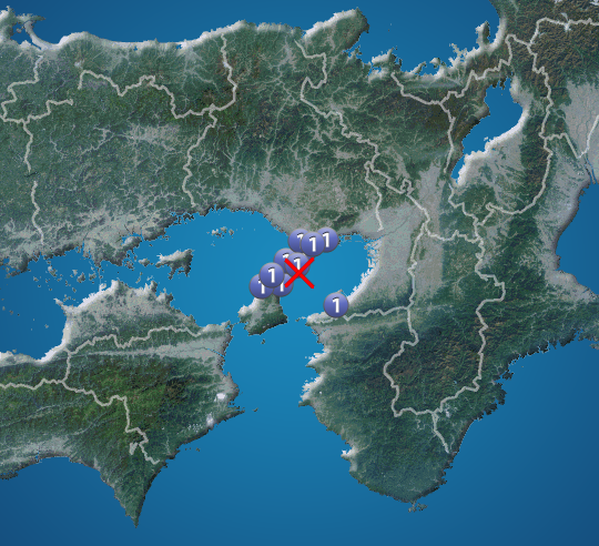 ウェザーニュース tweet media