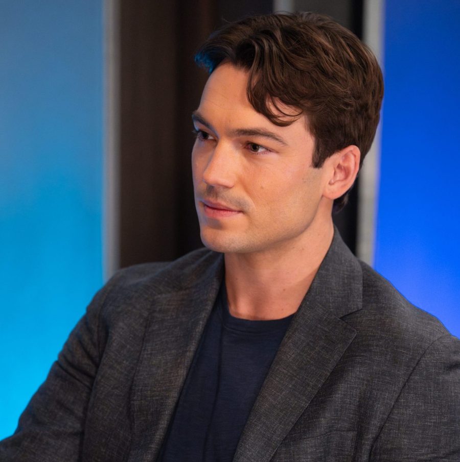 MIchael Fairman tweet media