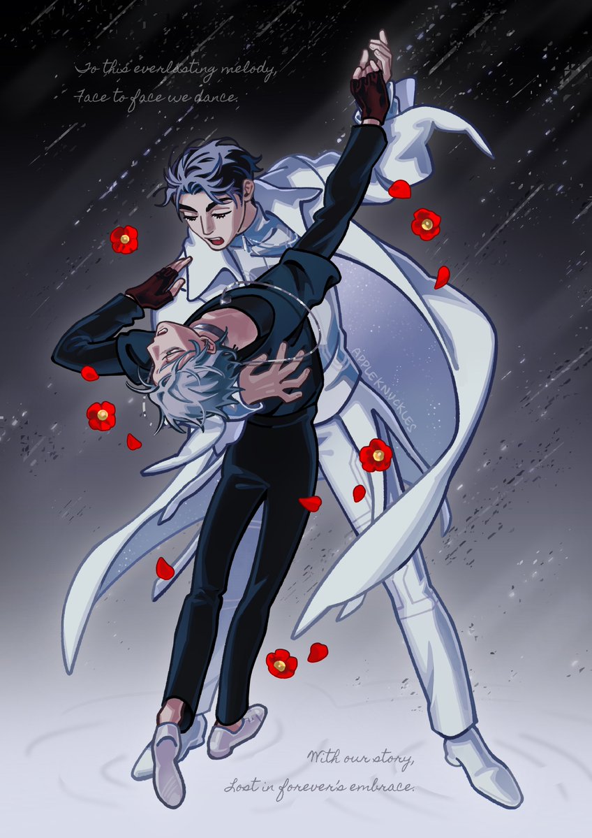 AppleKnuckles 🍎 tweet media