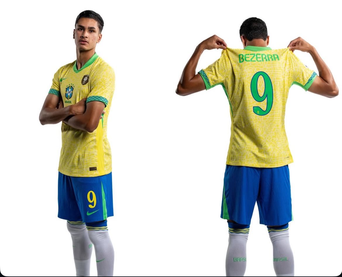 José Gustavo Felix tweet media