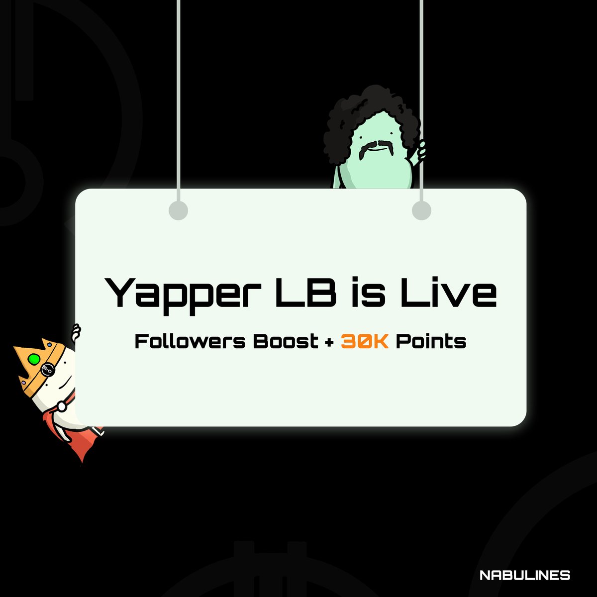 NABULINES tweet media