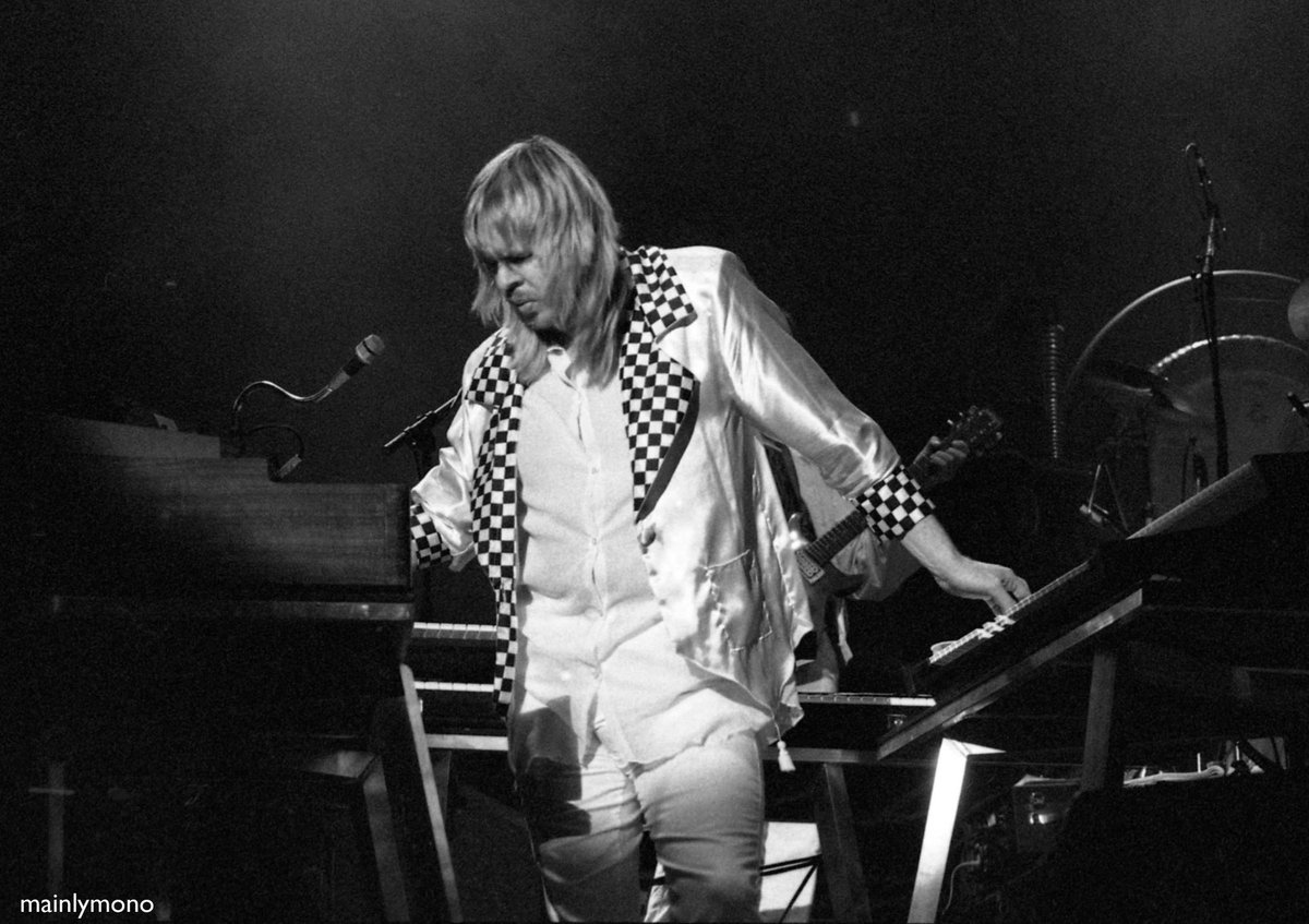 Paul Smith tweet media